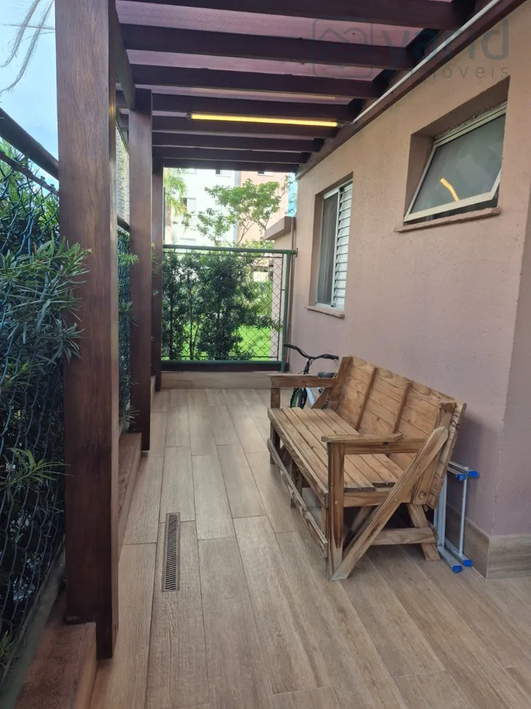 Apartamento, 2 quartos, 48 m² - Foto 9