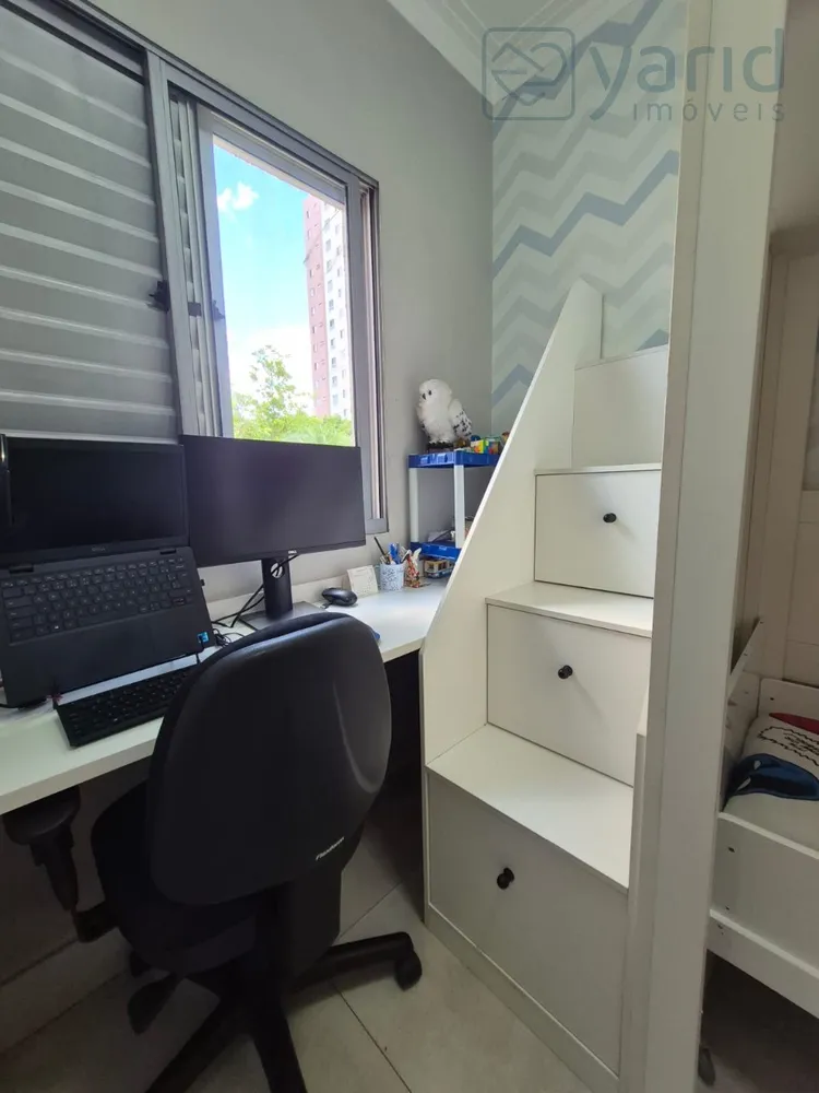 Apartamento, 2 quartos, 48 m² - Foto 4