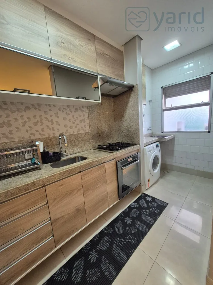 Apartamento, 2 quartos, 48 m² - Foto 6