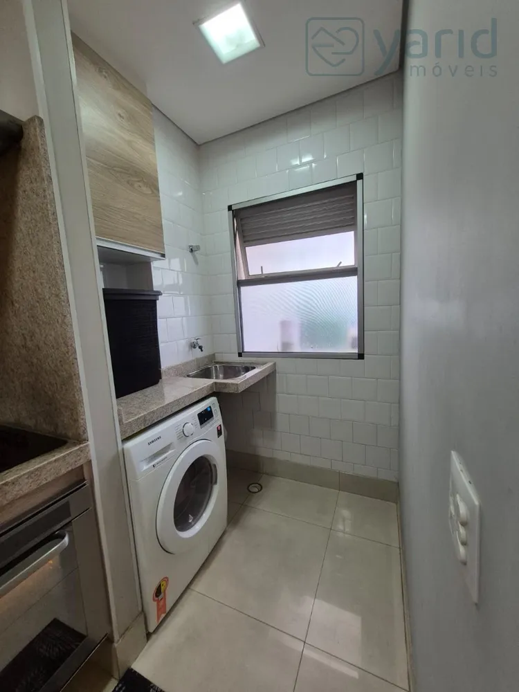 Apartamento, 2 quartos, 48 m² - Foto 12