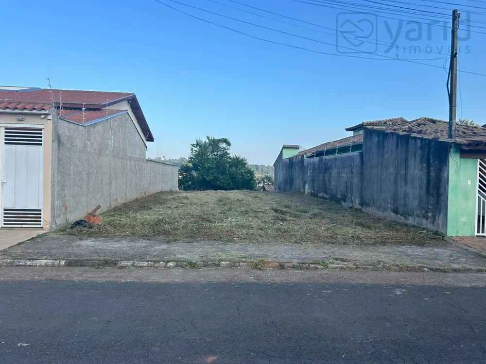 Terreno, 372 m² - Foto 1