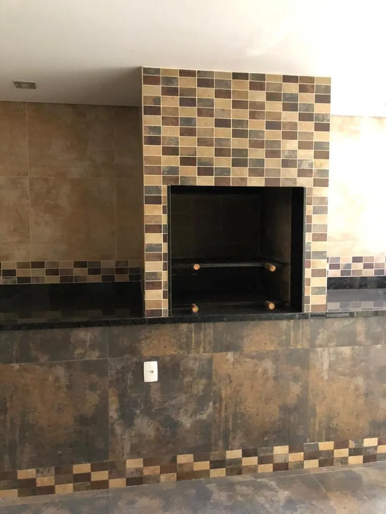 Apartamento, 3 quartos, 147 m² - Foto 10