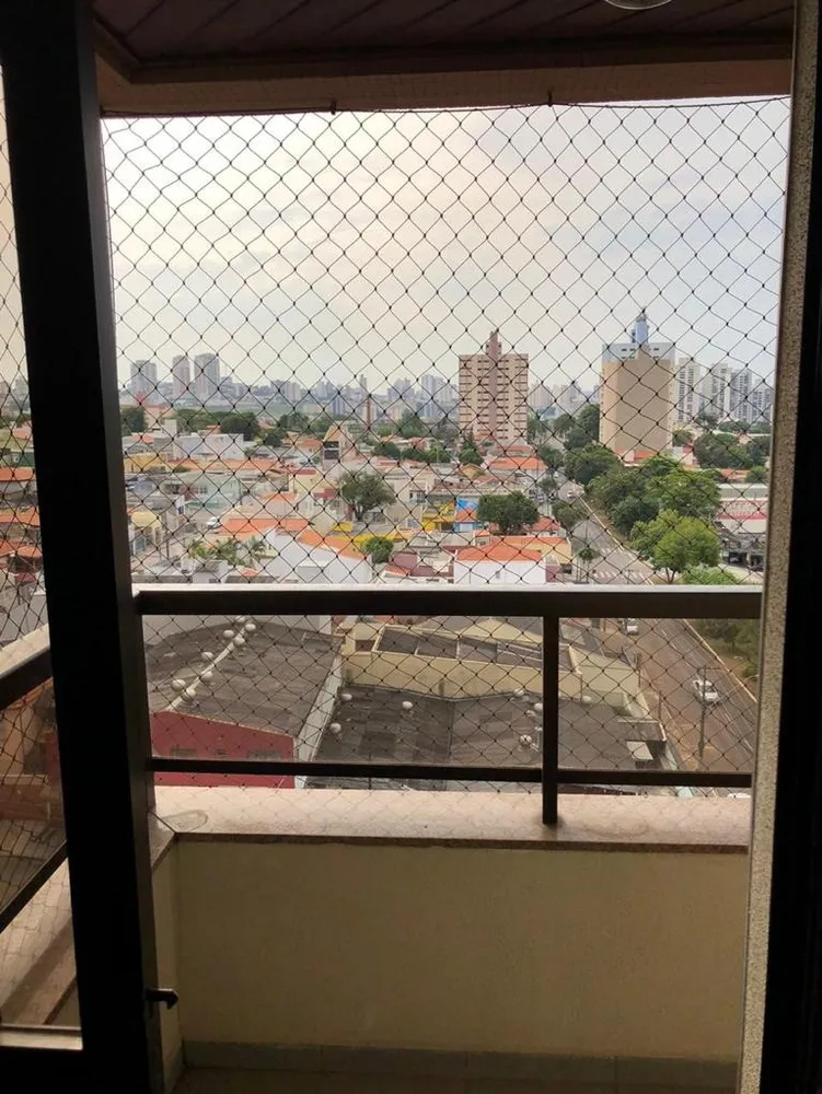 Apartamento, 3 quartos, 147 m² - Foto 7