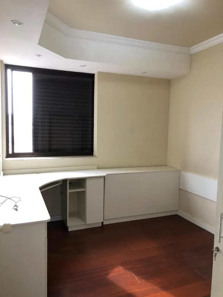 Apartamento, 3 quartos, 147 m² - Foto 3