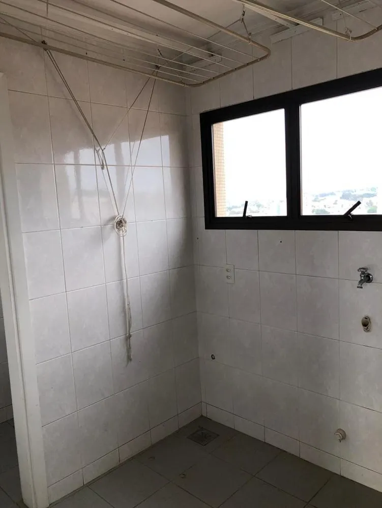 Apartamento, 3 quartos, 147 m² - Foto 5