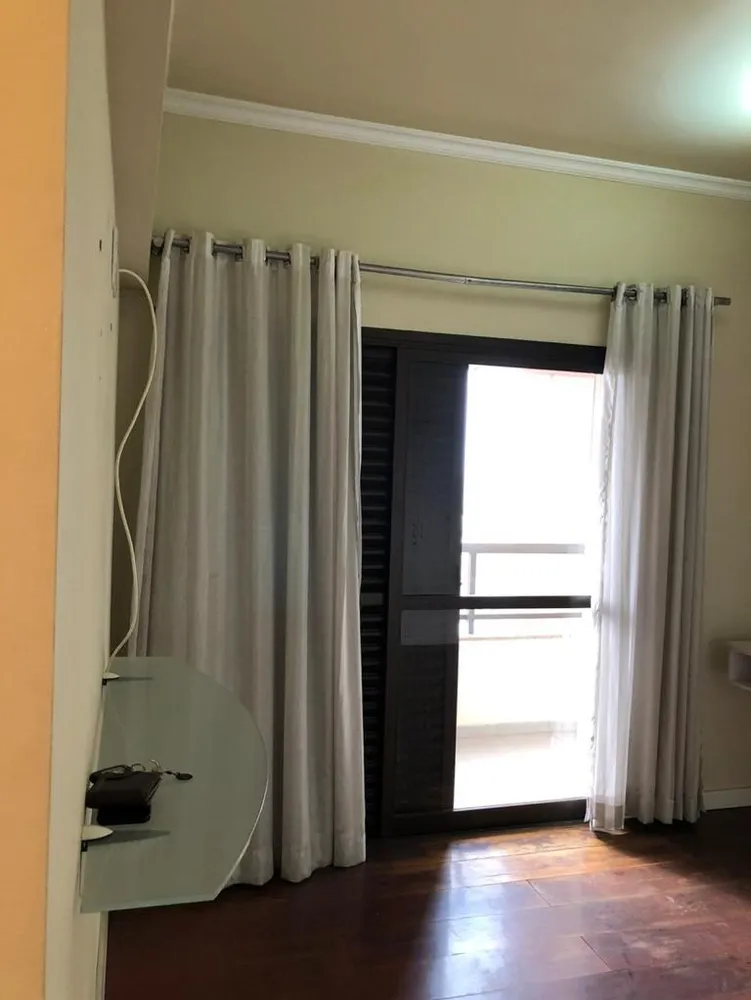 Apartamento, 3 quartos, 147 m² - Foto 1