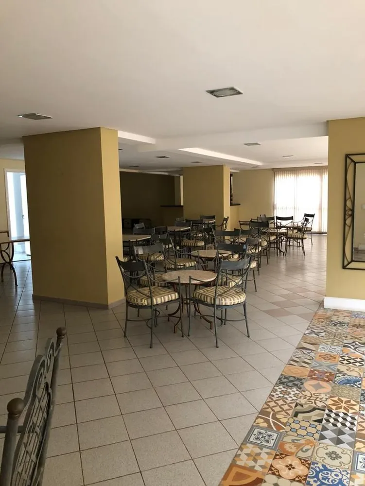 Apartamento, 3 quartos, 147 m² - Foto 8