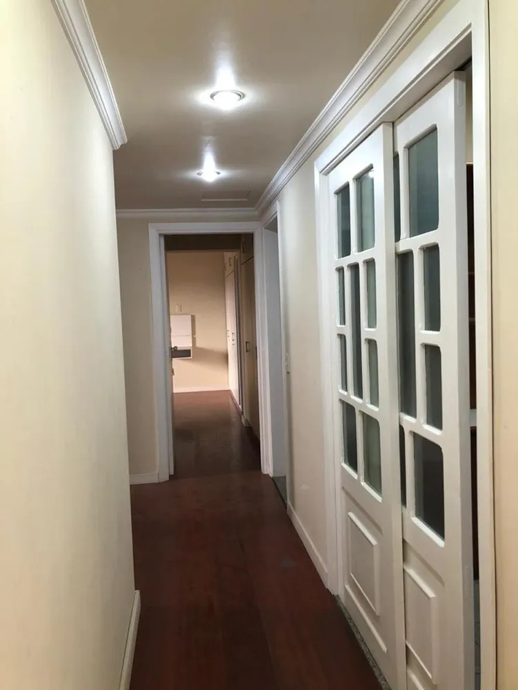 Apartamento, 3 quartos, 147 m² - Foto 2