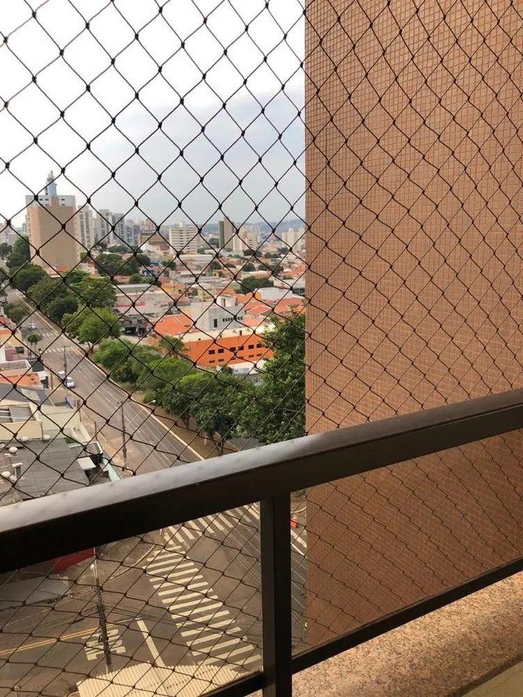Apartamento, 3 quartos, 147 m² - Foto 6