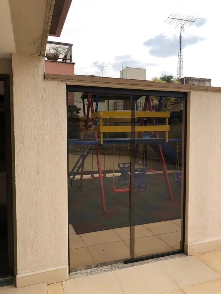 Apartamento, 3 quartos, 147 m² - Foto 12