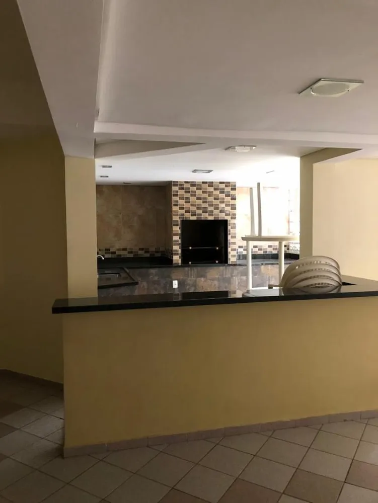 Apartamento, 3 quartos, 147 m² - Foto 9