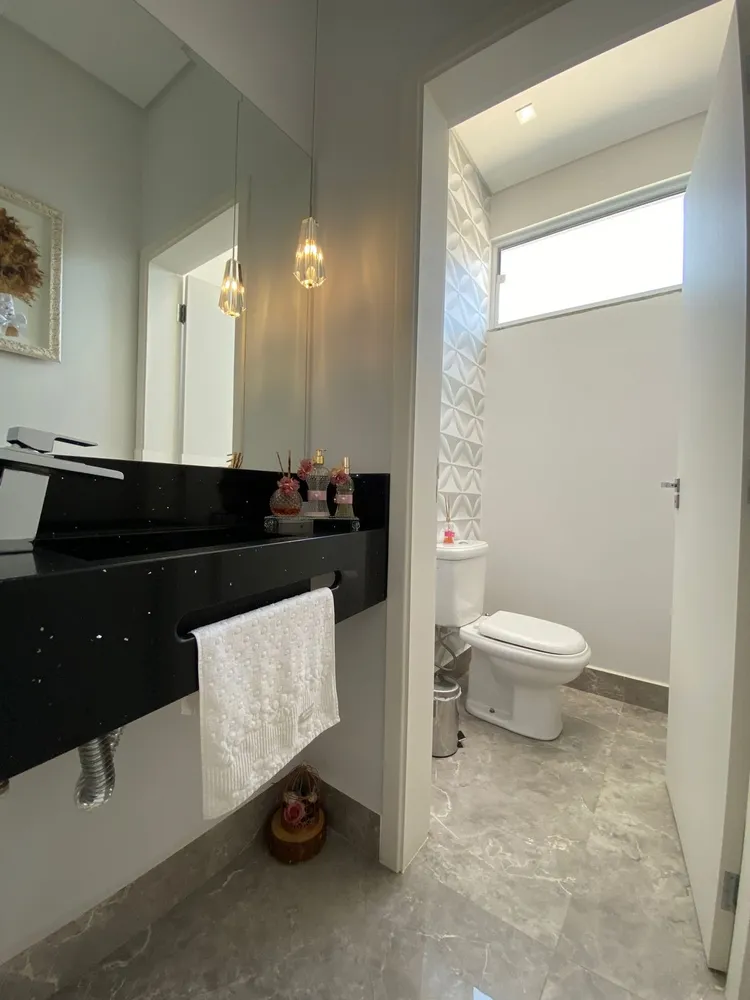 Casa, 3 quartos - Foto 8