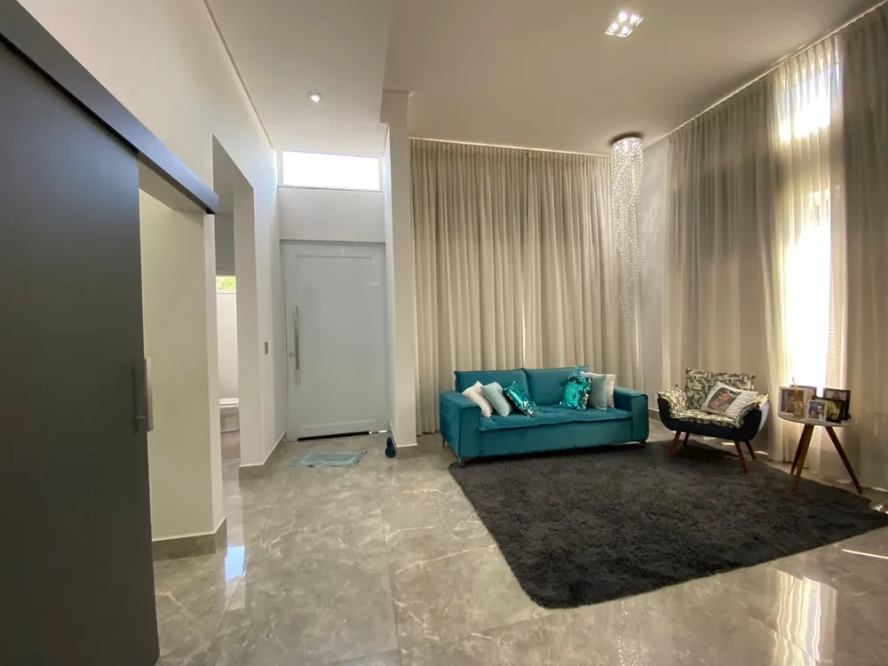 Casa, 3 quartos - Foto 7