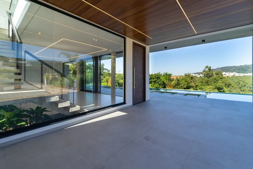 Casa, 5 quartos, 501 m² - Foto 1