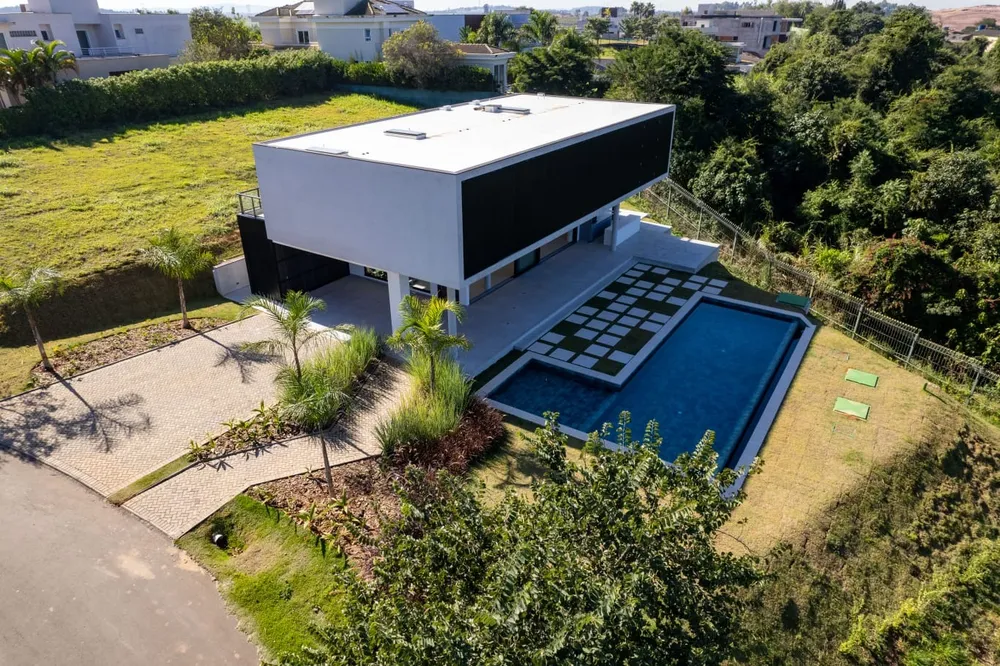 Casa, 5 quartos, 501 m² - Foto 12