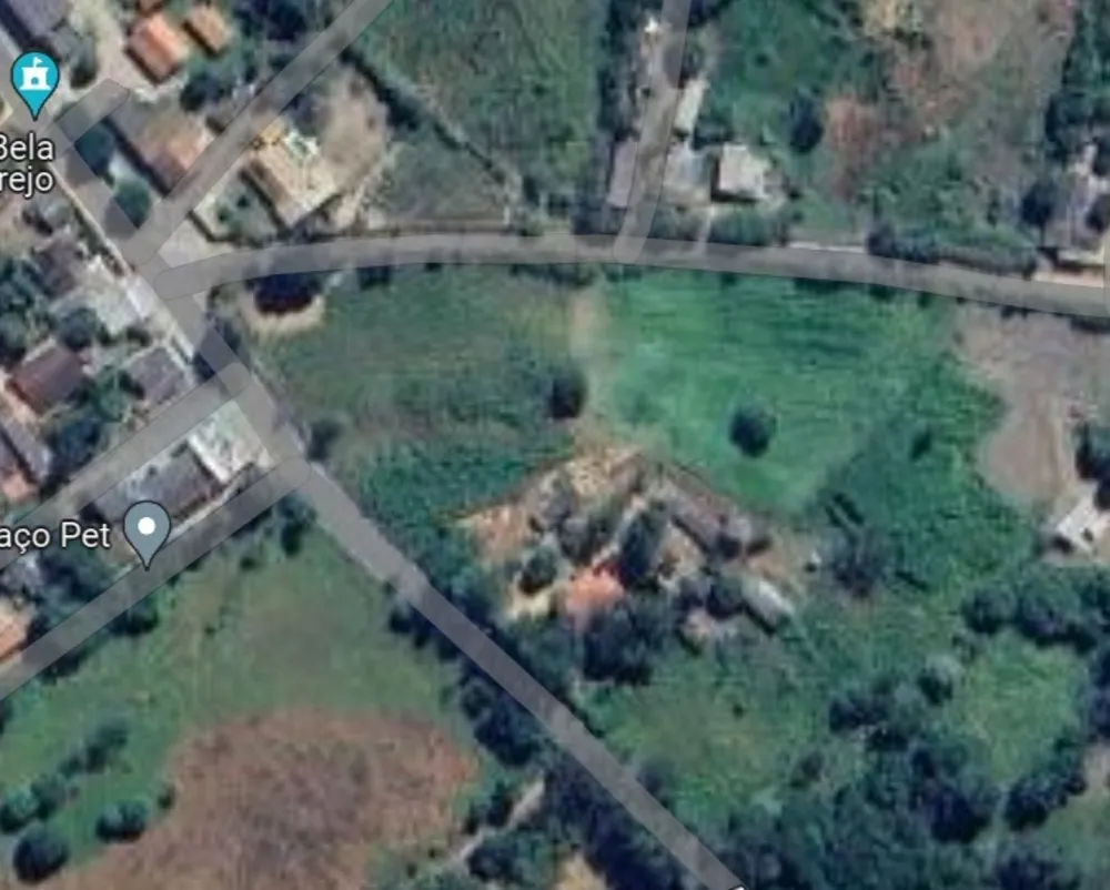 Terreno, 4 hectares - Foto 1