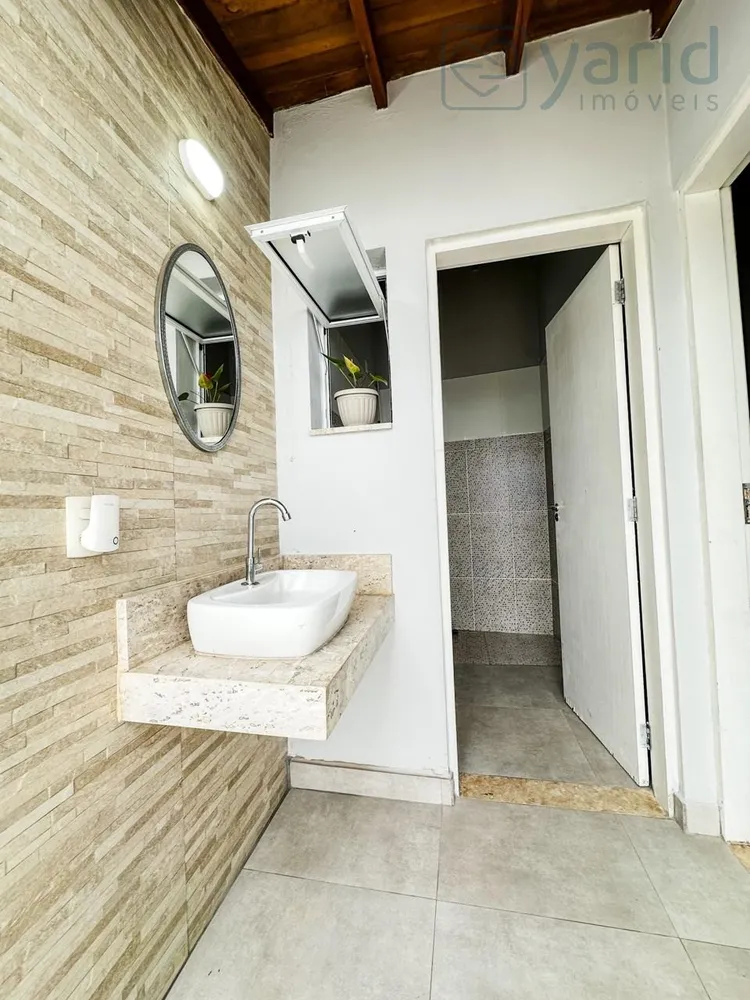 Casa, 3 quartos, 170 m² - Foto 8