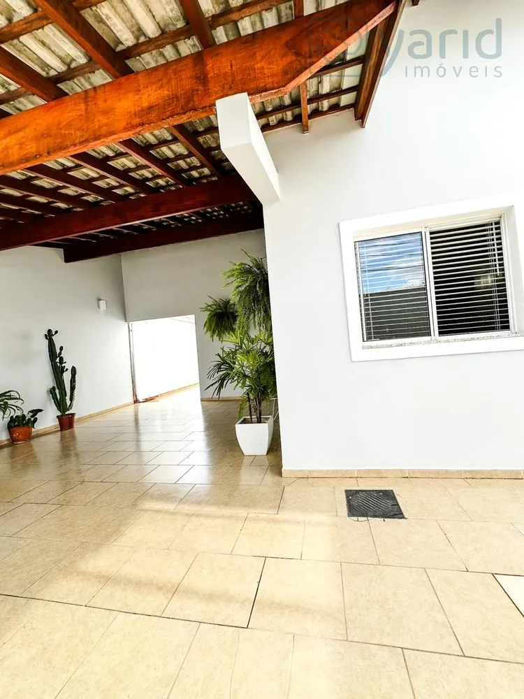 Casa, 3 quartos, 170 m² - Foto 2