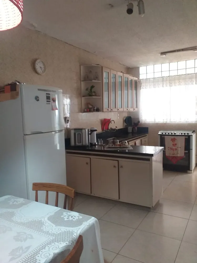 Casa, 3 quartos - Foto 8