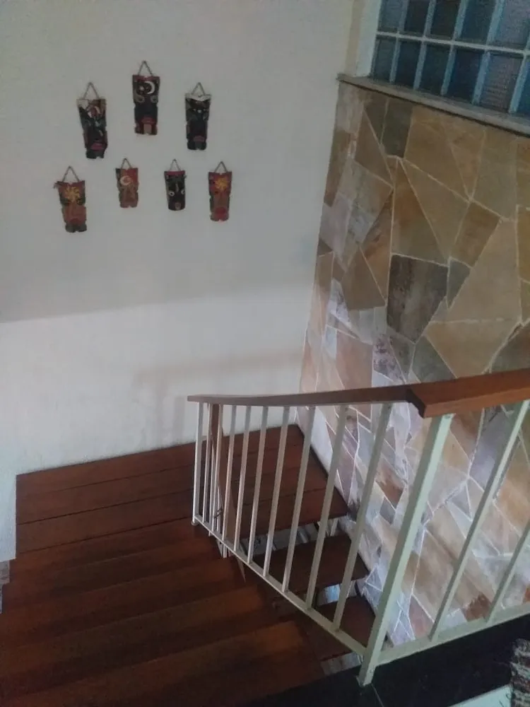 Casa, 3 quartos - Foto 9