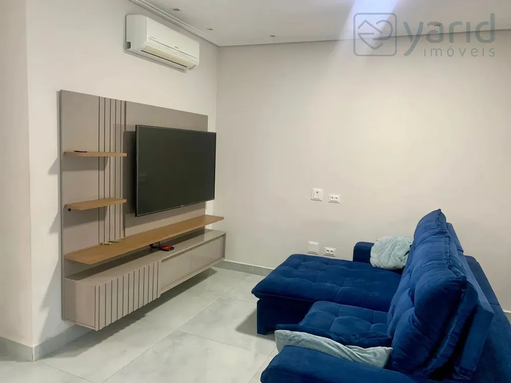 Casa, 2 quartos, 287 m² - Foto 3