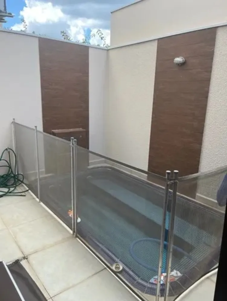 Casa, 3 quartos, 145 m² - Foto 15