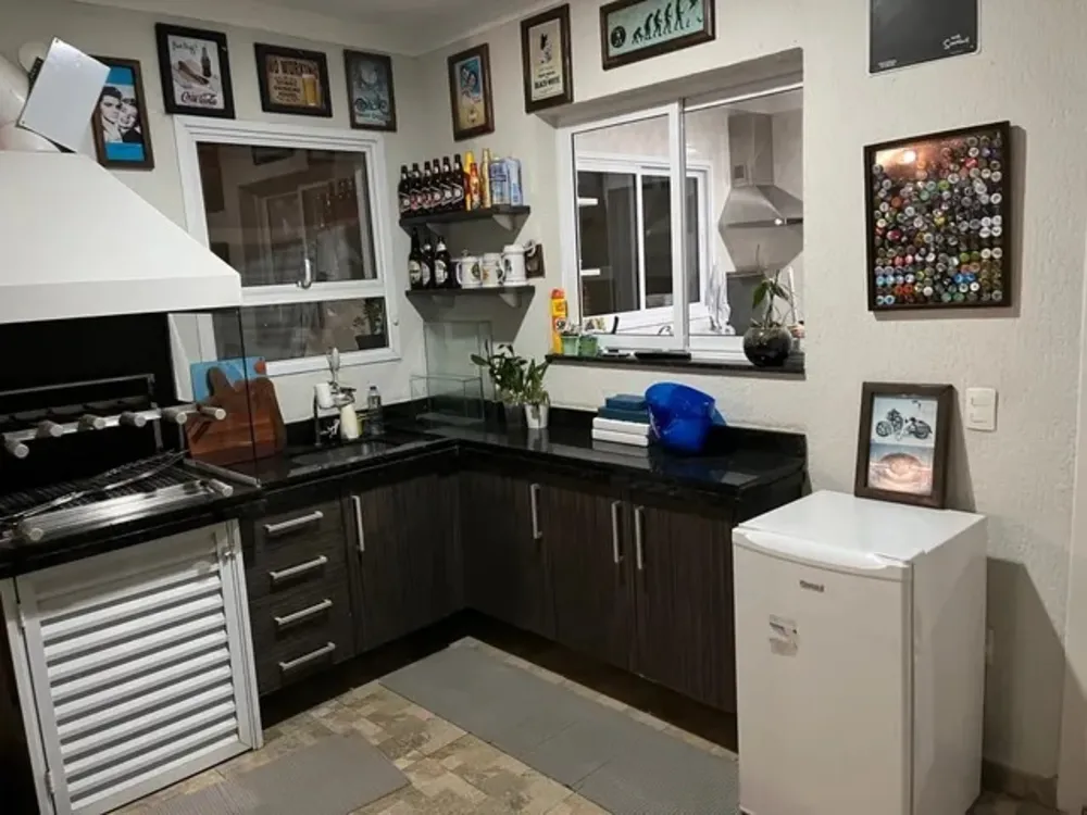 Casa, 3 quartos, 145 m² - Foto 12