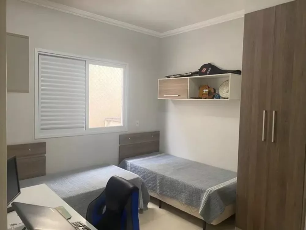 Casa à venda com 3 quartos, 145m² - Foto 4