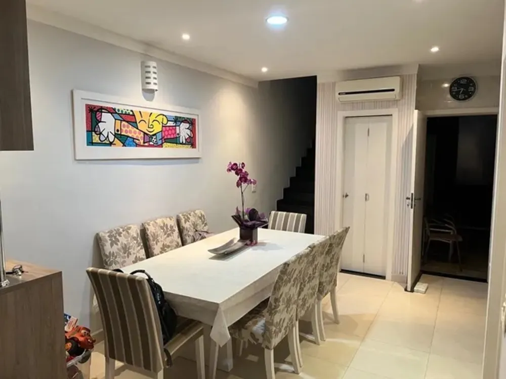 Casa, 3 quartos, 145 m² - Foto 6