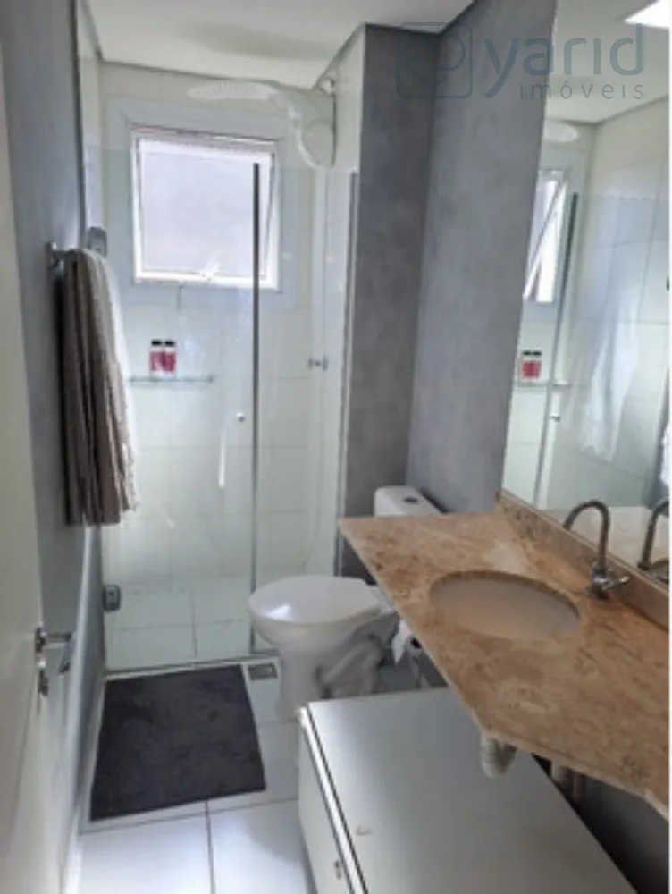 Apartamento, 2 quartos, 64 m² - Foto 11