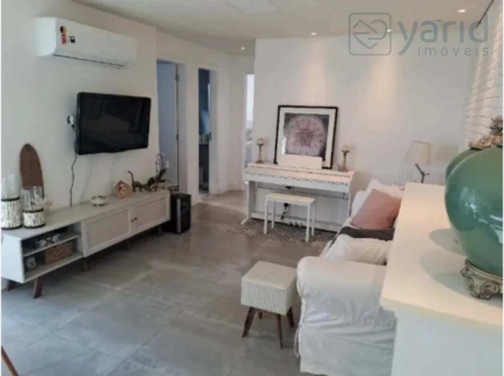 Apartamento, 2 quartos, 64 m² - Foto 4