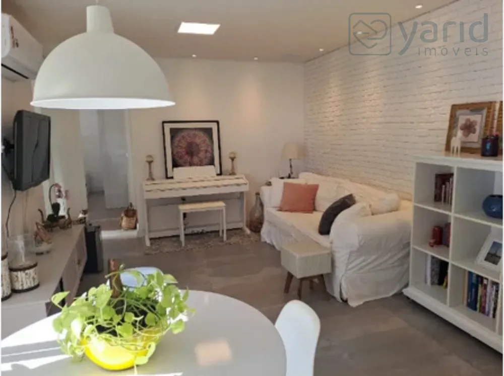 Apartamento, 2 quartos, 64 m² - Foto 3