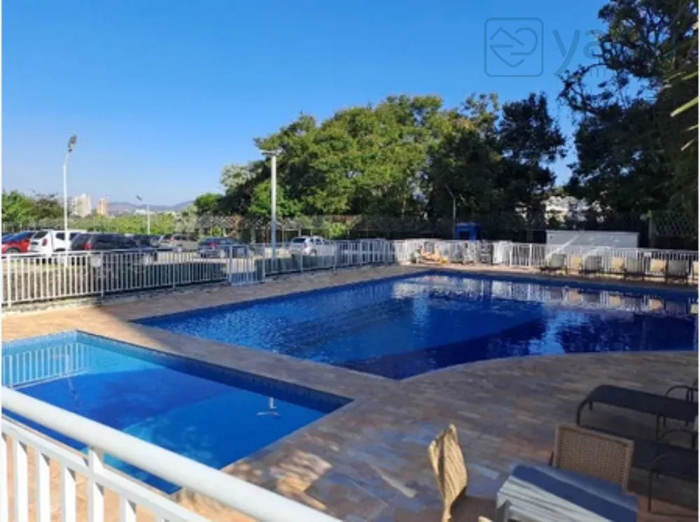 Apartamento, 2 quartos, 64 m² - Foto 15