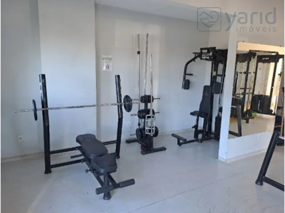 Apartamento, 2 quartos, 64 m² - Foto 12