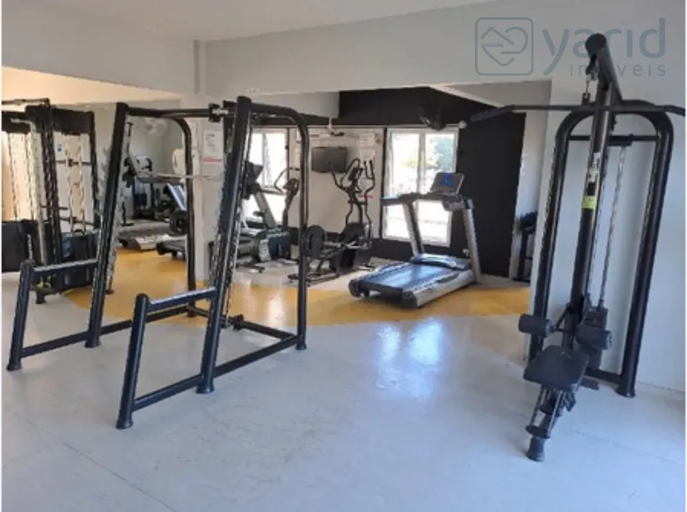 Apartamento, 2 quartos, 64 m² - Foto 13