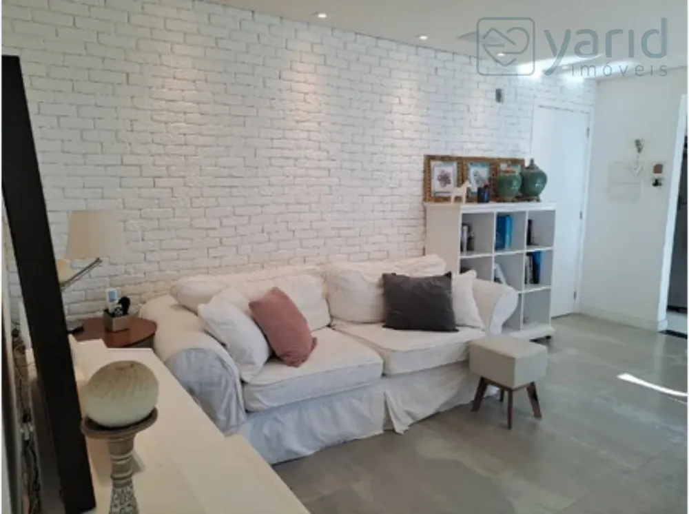 Apartamento, 2 quartos, 64 m² - Foto 5