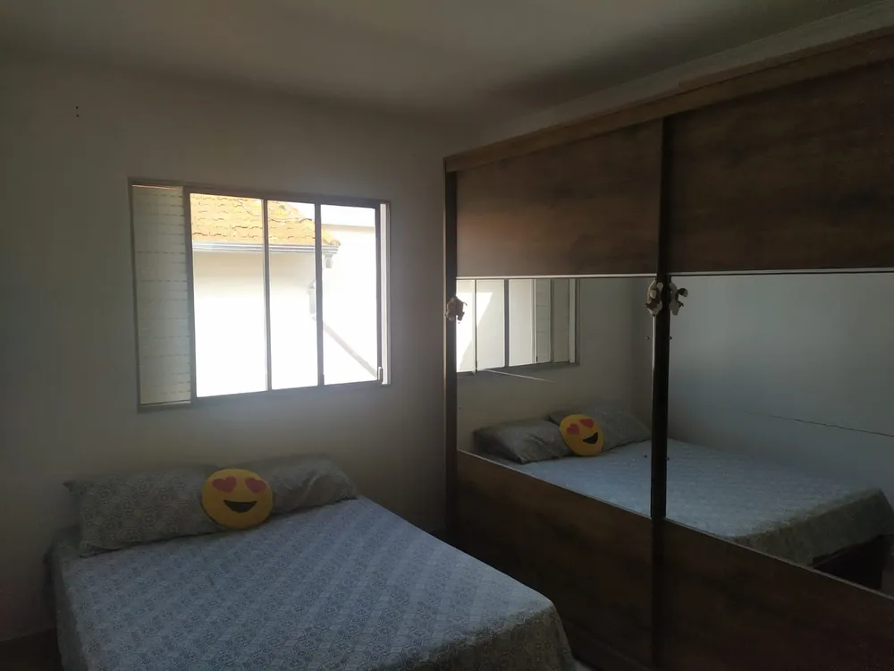 Casa, 2 quartos - Foto 2