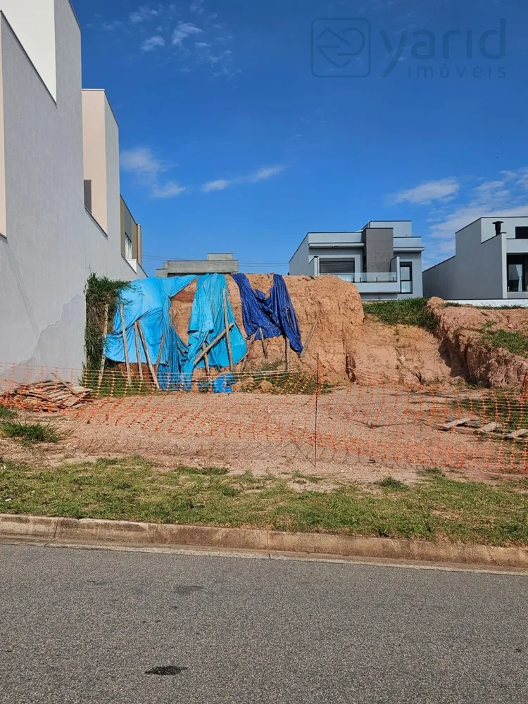 Terreno, 250 m² - Foto 1