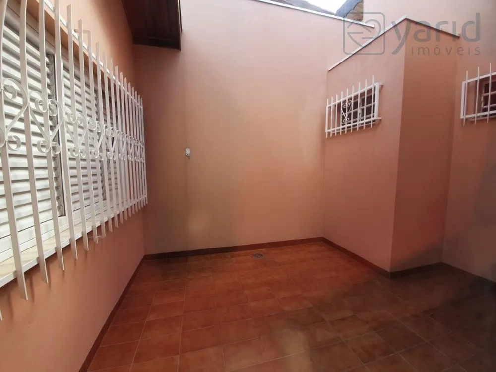 Casa, 3 quartos, 250 m² - Foto 11