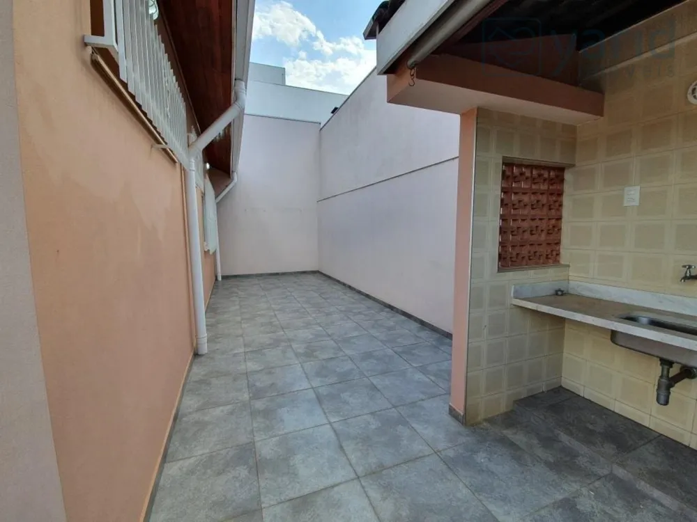 Casa, 3 quartos, 250 m² - Foto 13