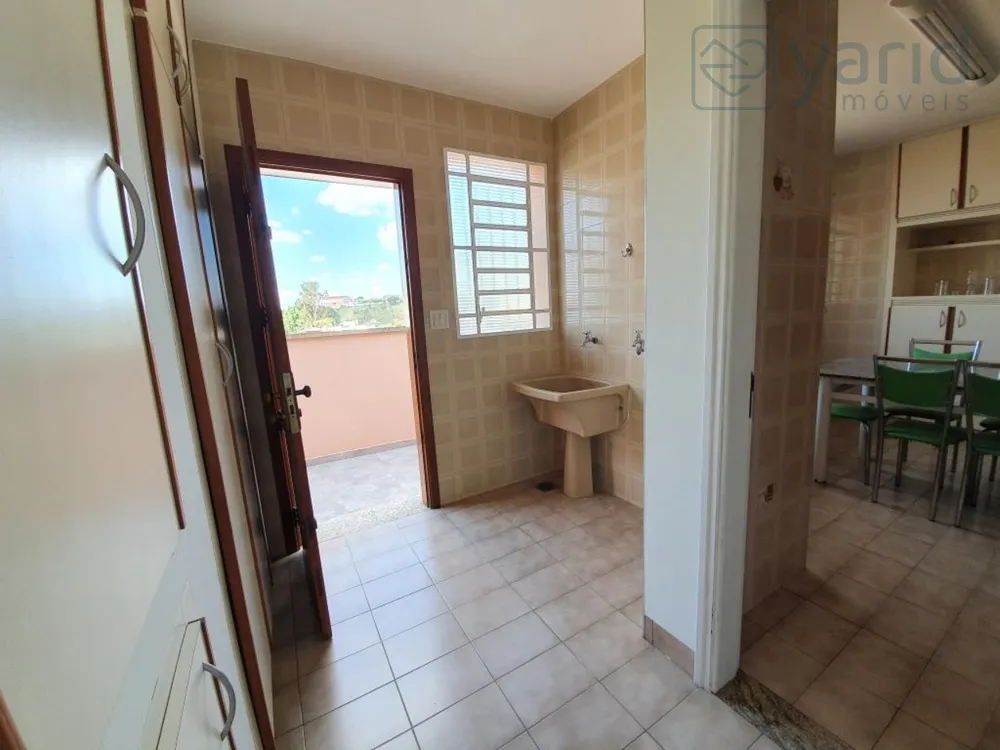 Casa, 3 quartos, 250 m² - Foto 7