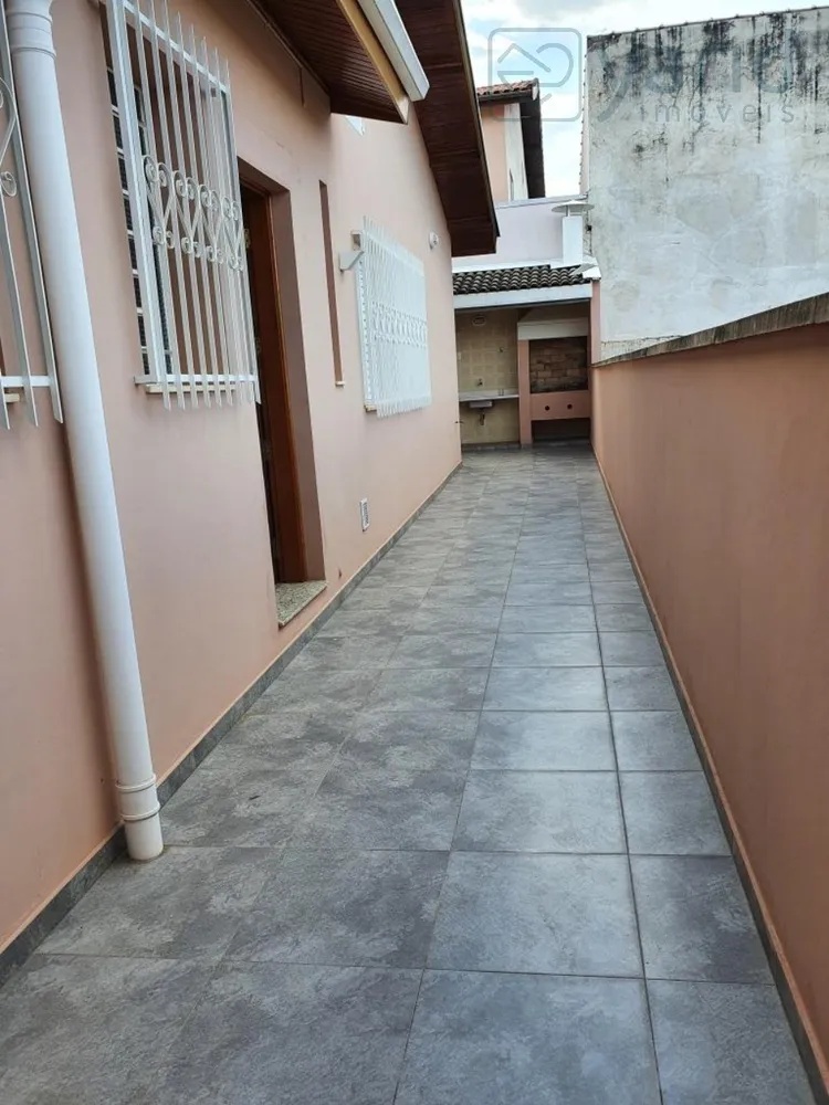 Casa, 3 quartos, 250 m² - Foto 12