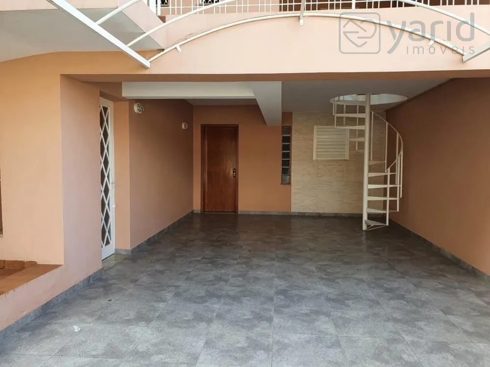 Casa, 3 quartos, 250 m² - Foto 2