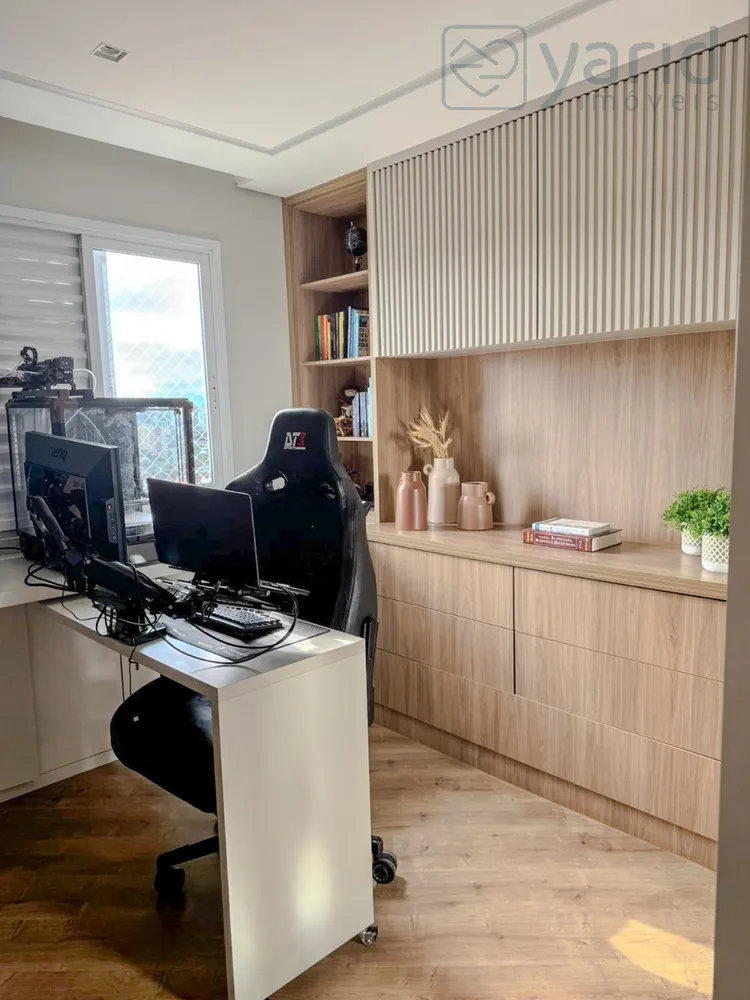 Apartamento, 3 quartos, 87 m² - Foto 7