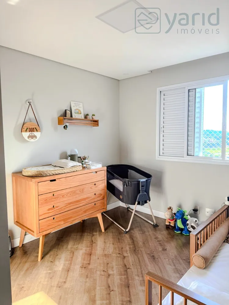 Apartamento, 3 quartos, 87 m² - Foto 2