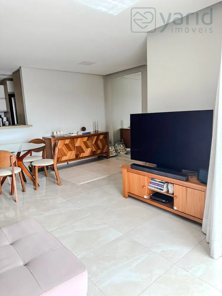 Apartamento, 3 quartos, 87 m² - Foto 3