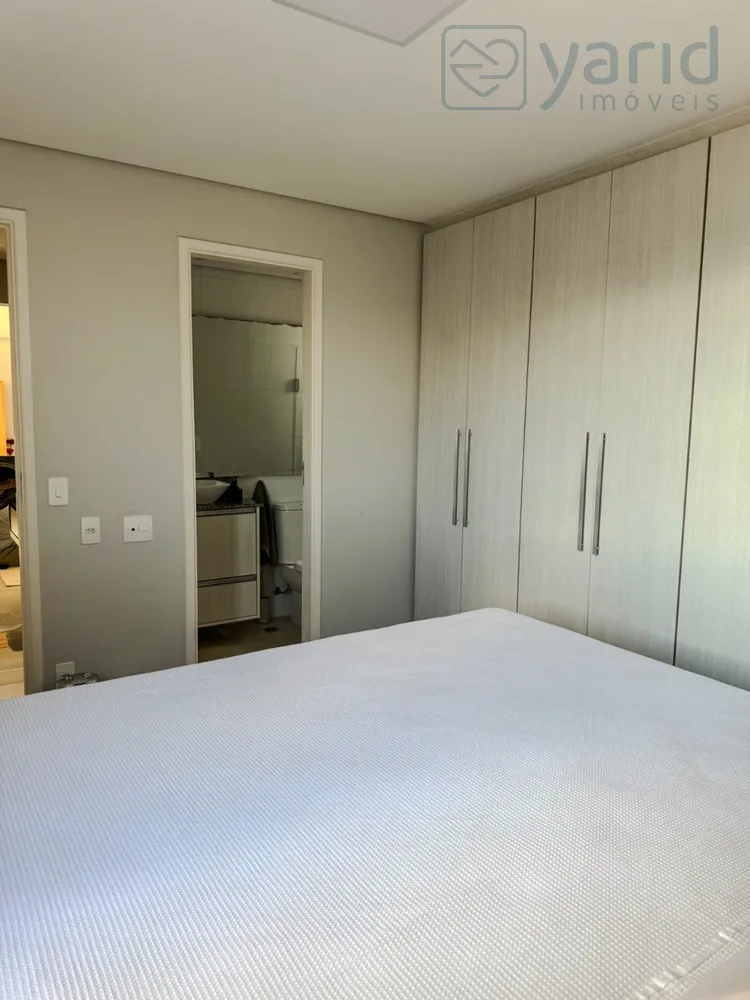 Apartamento, 3 quartos, 87 m² - Foto 11
