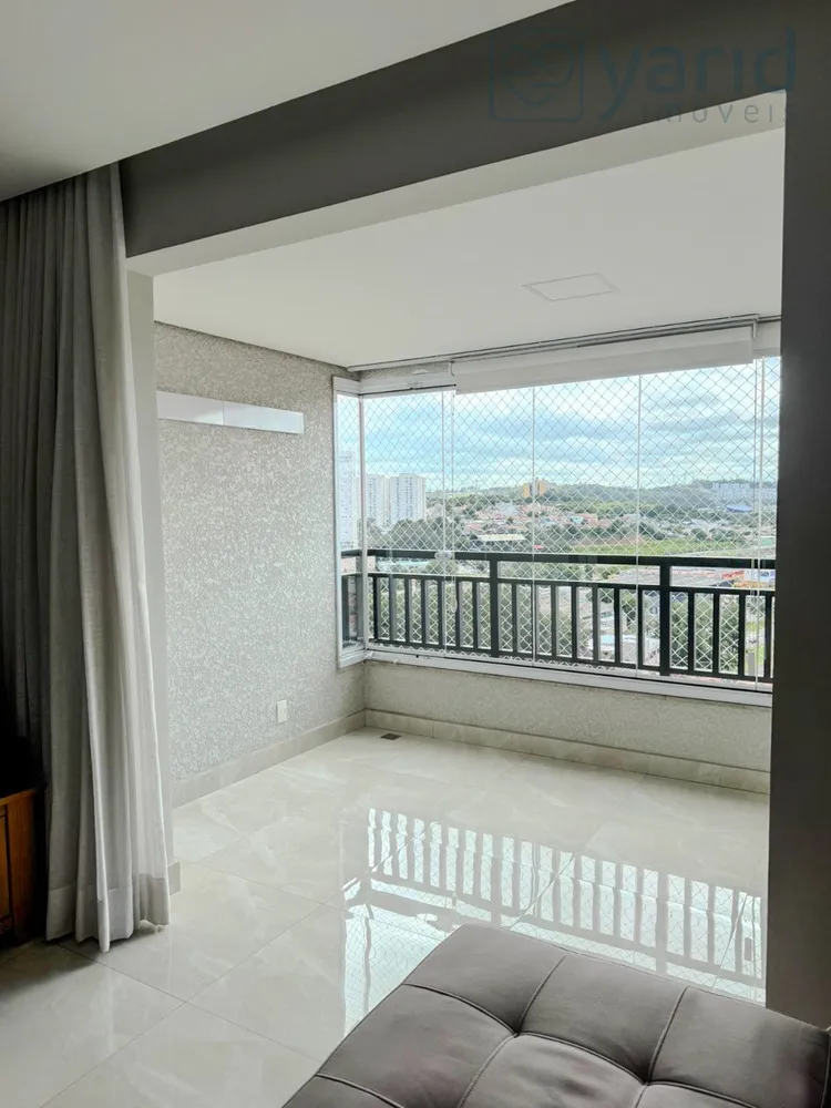 Apartamento, 3 quartos, 87 m² - Foto 5