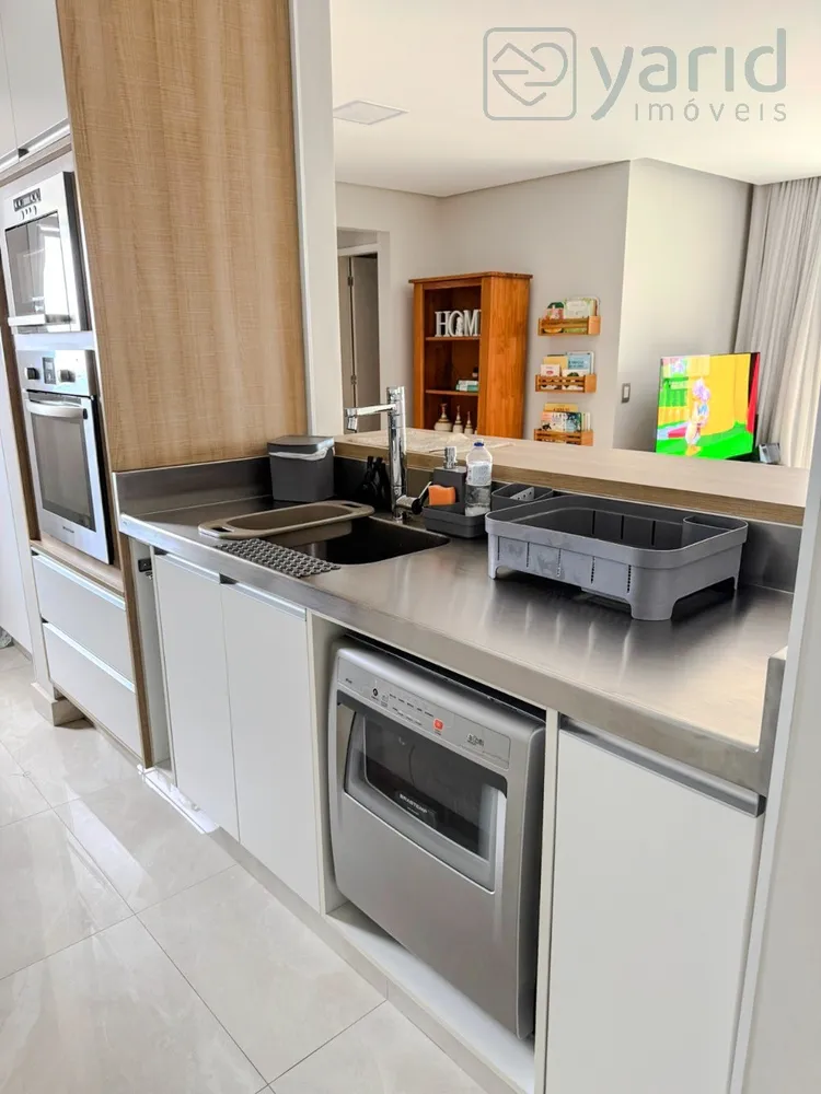 Apartamento, 3 quartos, 87 m² - Foto 8