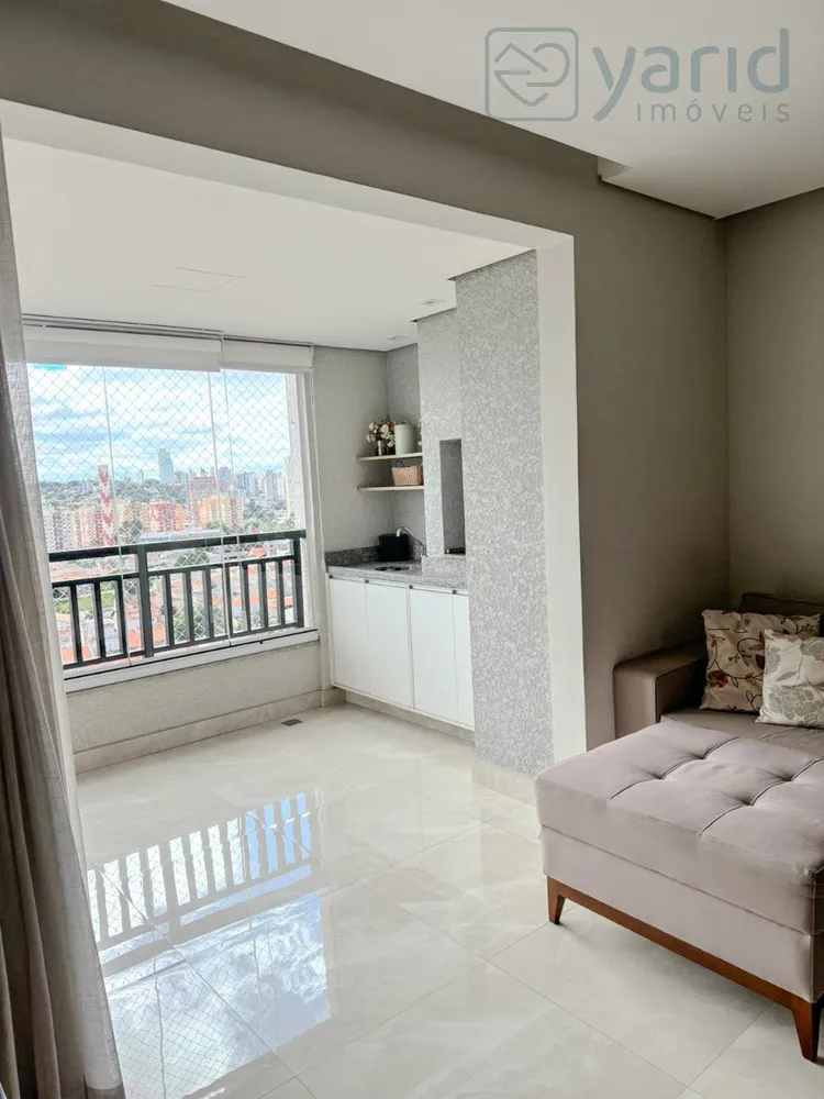 Apartamento, 3 quartos, 87 m² - Foto 4